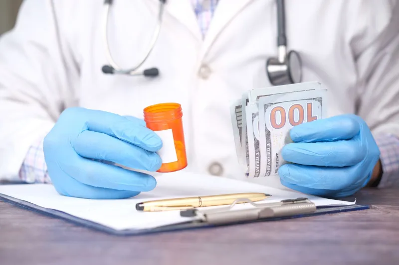 Approved for One Thing, Used for Another: The Regulatory Gap at the Heart of Trazodone Prescribing