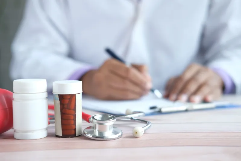 Prescribed for Sleep, Approved for Depression: Unpacking Trazodone's Off-Label Dominance and What the Evidence Actually Supports